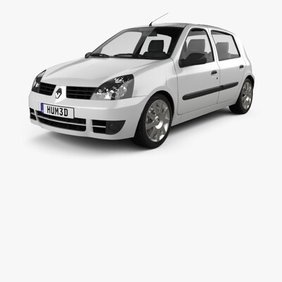 CLIO 2005-2010 &amp; III