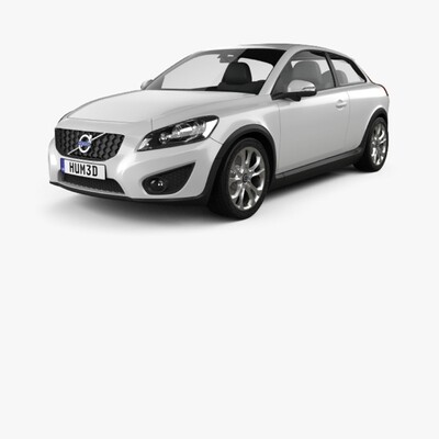 C30 2006-2012 &amp; 1st Gen