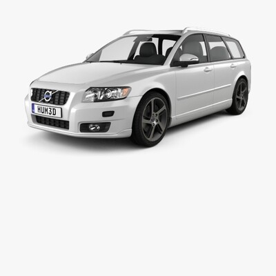 V50 2004-2012 &amp; II