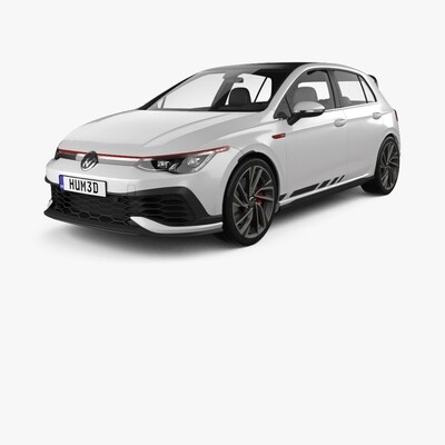 GOLF 2020- &amp; MK8