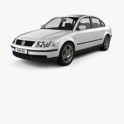 PASSAT 1997-2005 &amp; B5/B5.5