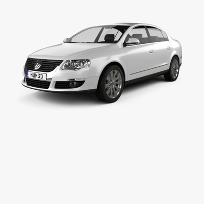 PASSAT 2005-2010 &amp; B6