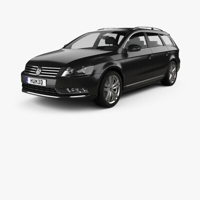 PASSAT 2010-2015 &amp; B7
