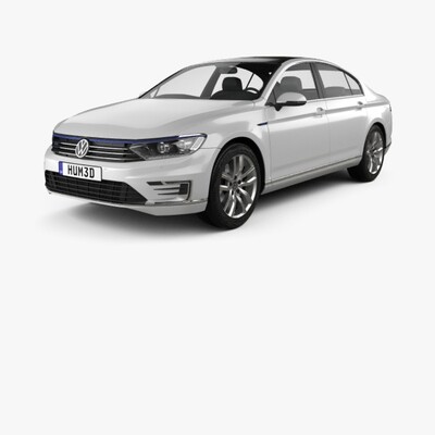 PASSAT 2014-2023 &amp; B8