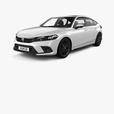 CIVIC 2022- &amp; FE/FL