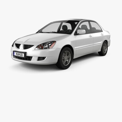 LANCER 2003-2008 &amp; 8th Gen
