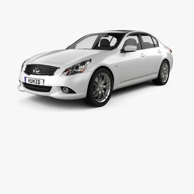 G37 2007-2015 &amp; V36