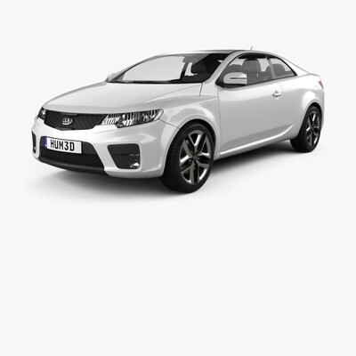 FORTE KOUP 2010-2013 &amp; TD