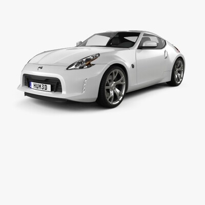 370Z
