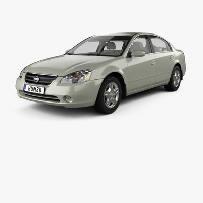 ALTIMA 2002-2006 &amp; L31