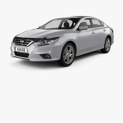 ALTIMA 2013-2018 &amp; L33