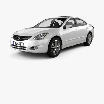 ALTIMA 2007-2012 &amp; L32