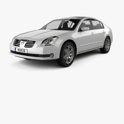 MAXIMA 2004-2008 &amp; A34