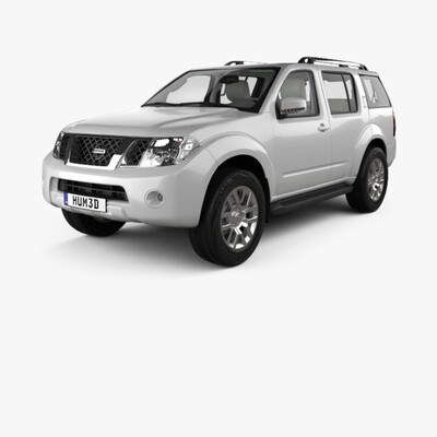 PATHFINDER 2005-2014 &amp; R51