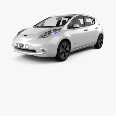 LEAF 2011–2017 &amp; ZE0