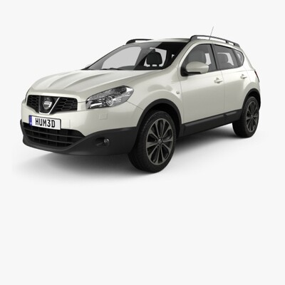 QASHQAI 2007-2014 &amp; J10