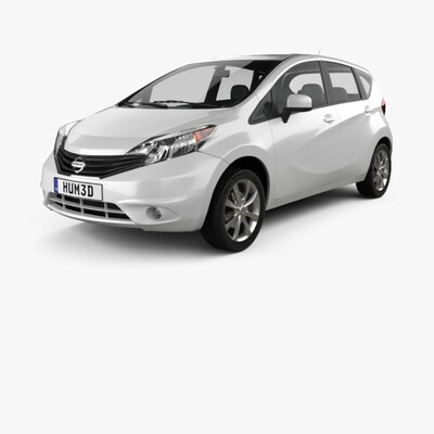VERSA NOTE 2014–2019 &amp; E12
