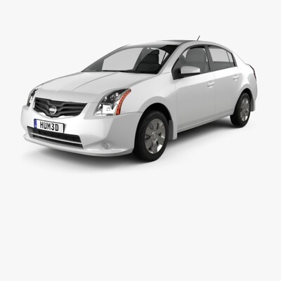 SENTRA 2007-2012 &amp; B16