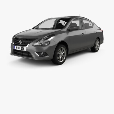 VERSA 2012-2020 &amp; N17