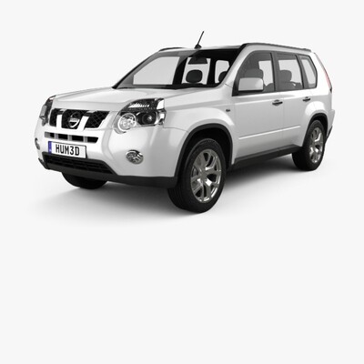 X-TRAIL 2007-2013 &amp; T31