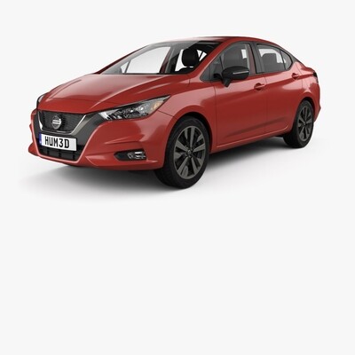 VERSA 2020- &amp; N18