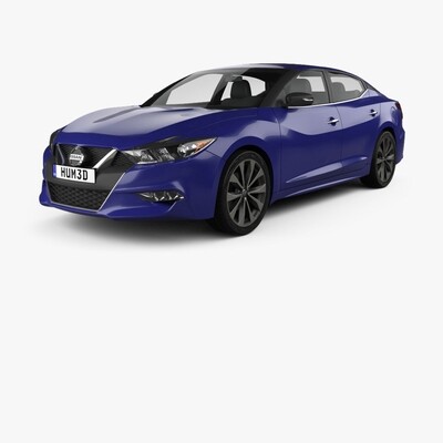 MAXIMA 2015- &amp; A36