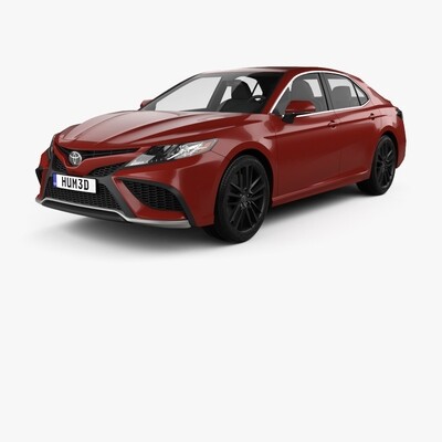 CAMRY