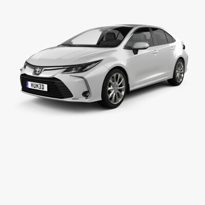 COROLLA