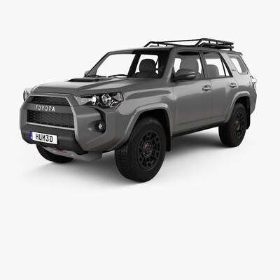 4RUNNER