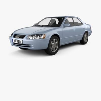 CAMRY 1996-2001 &amp; XV20