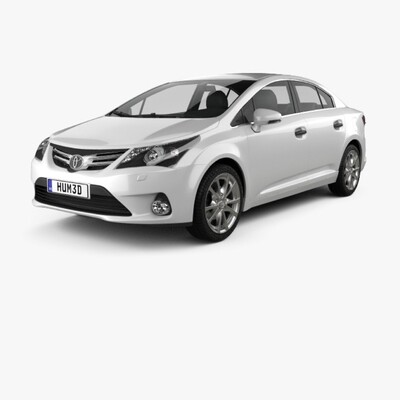 AVENSIS