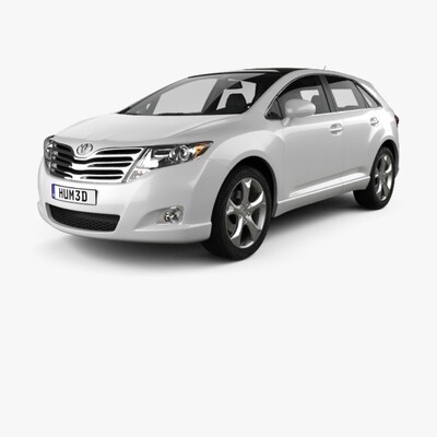 VENZA 2009-2019 &amp; AV10
