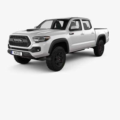 TACOMA 2016- &amp; N300