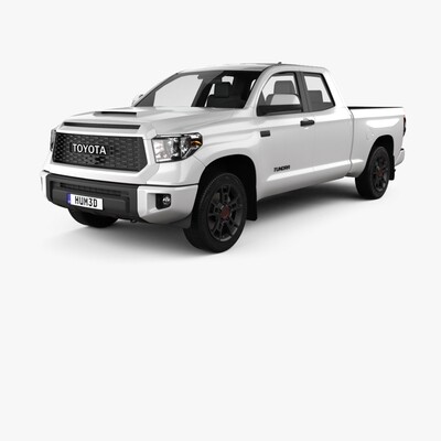 TUNDRA