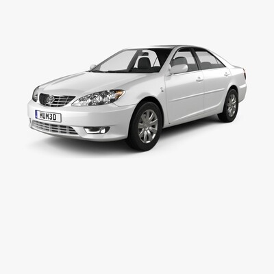 CAMRY 2001-2006 &amp; XV30
