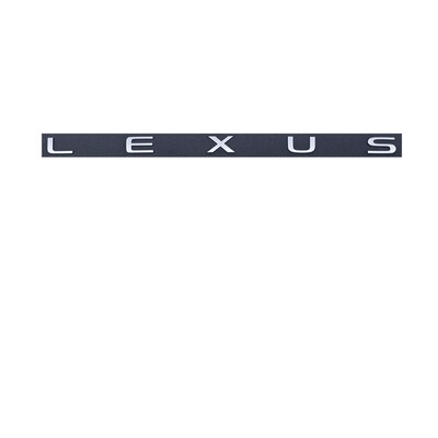 LEXUS