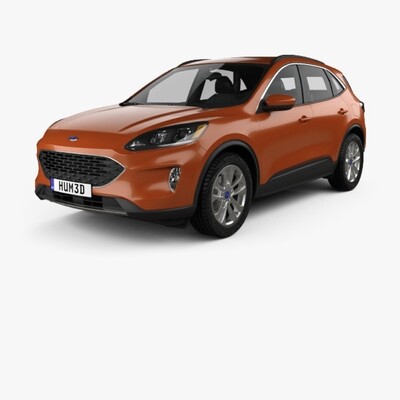 ESCAPE 2020- &amp; 4th Gen