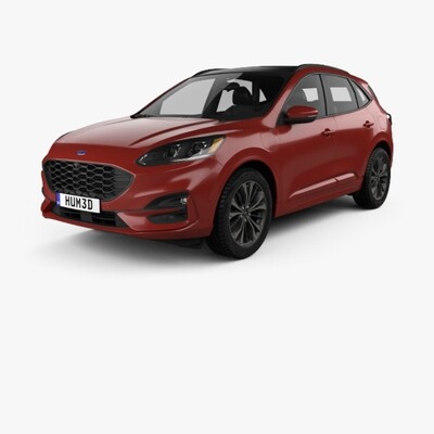 KUGA 2019- &amp; CX482