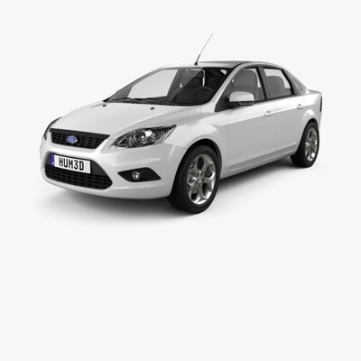 FOCUS 2004-2011 &amp; C307