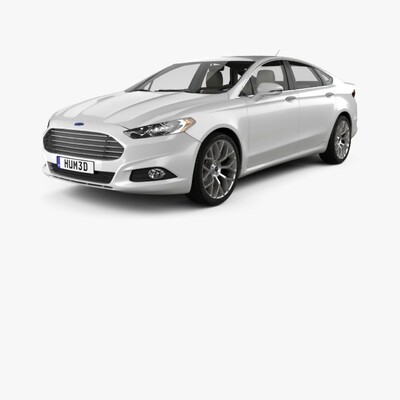 MONDEO 2014- &amp; 5th Gen