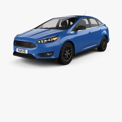 FOCUS 2012- &amp; 3rd Gen USA