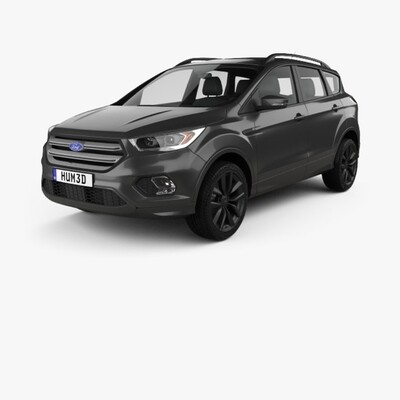 KUGA 2013-2019 &amp; C520
