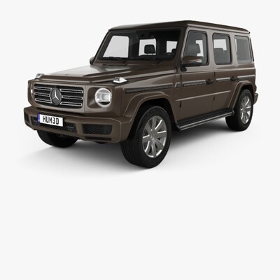 G-CLASS