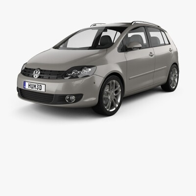 GOLF V PLUS 2005-2014