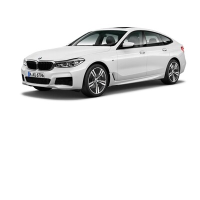 6-SERIES 2017- &amp; G32