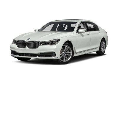 7-SERIES 2016-2022 &amp; G11/G12
