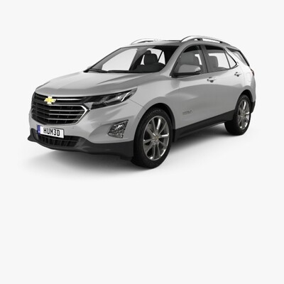 EQUINOX 2018- &amp; 3rd Gen
