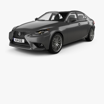 IS200t 2014- &amp; XE30
