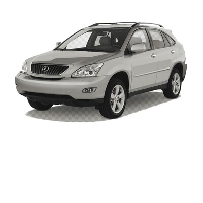 RX330 2003-2008 &amp; XU30