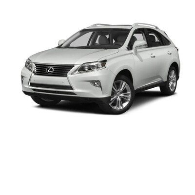 RX450h 2010-2015 &amp; AL10